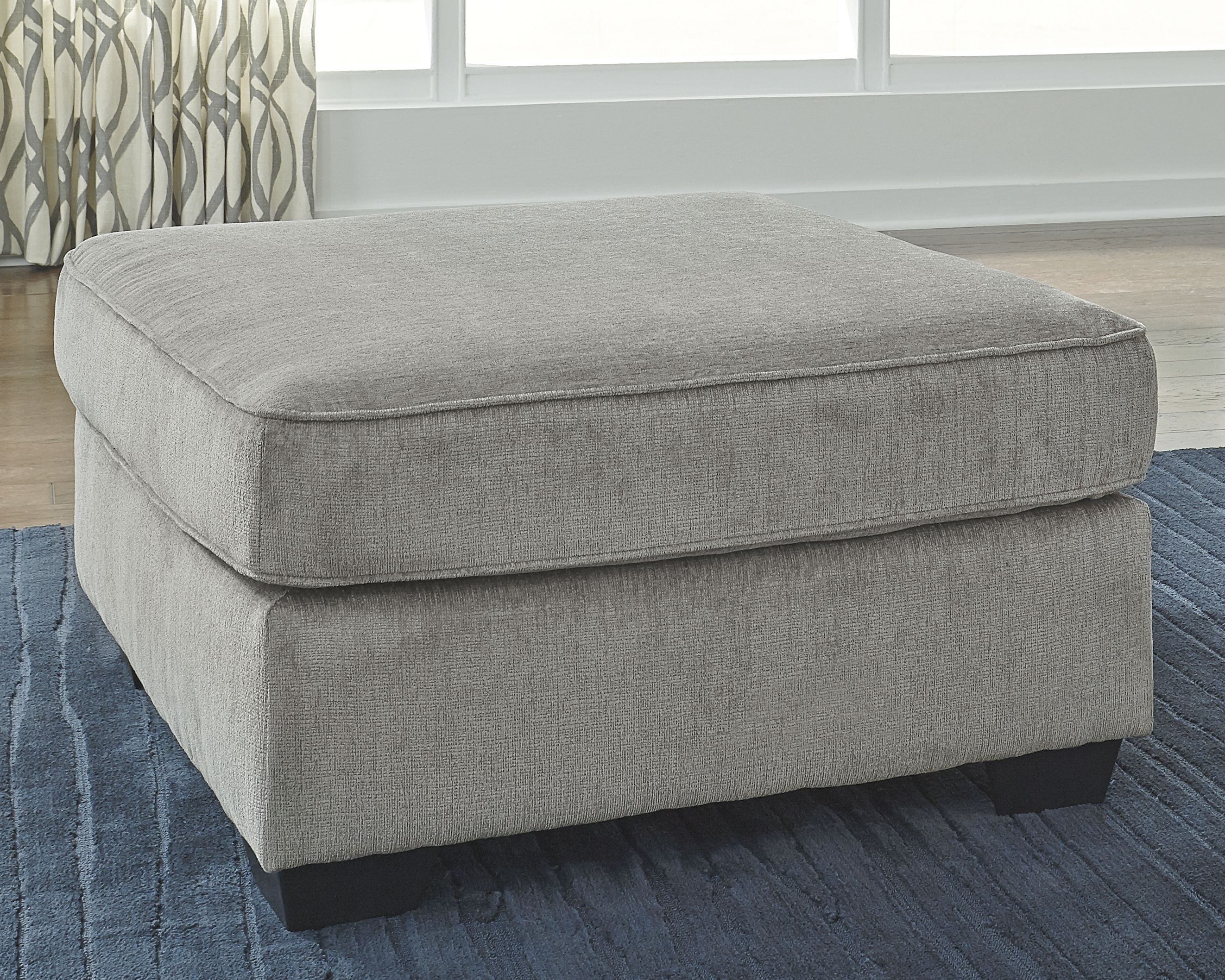 Ashley Furniture Altari - Accent Ottoman | Meri Furniture