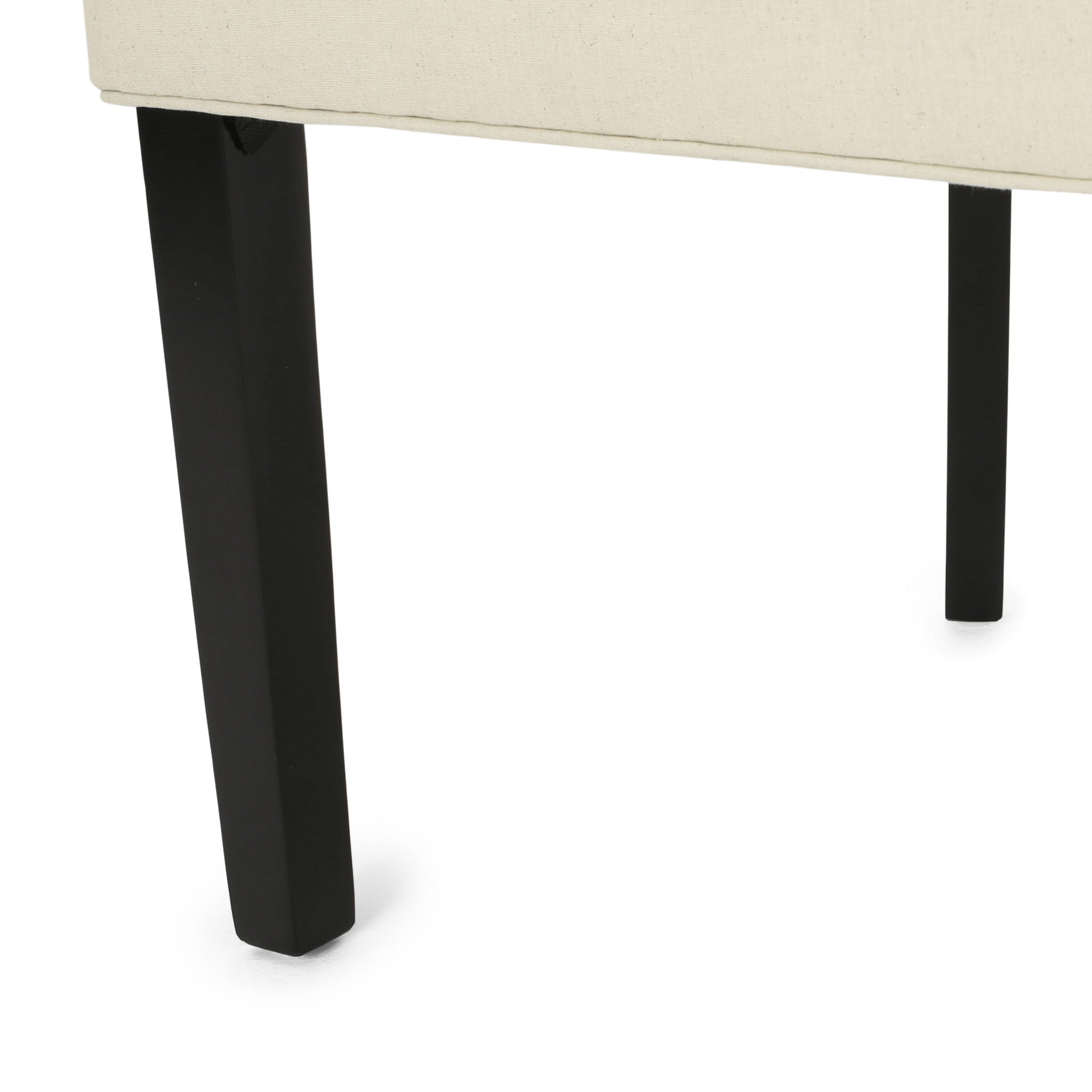 Cheney - Contemporary Dining Chair Tufted Upholstery (Set of 2)