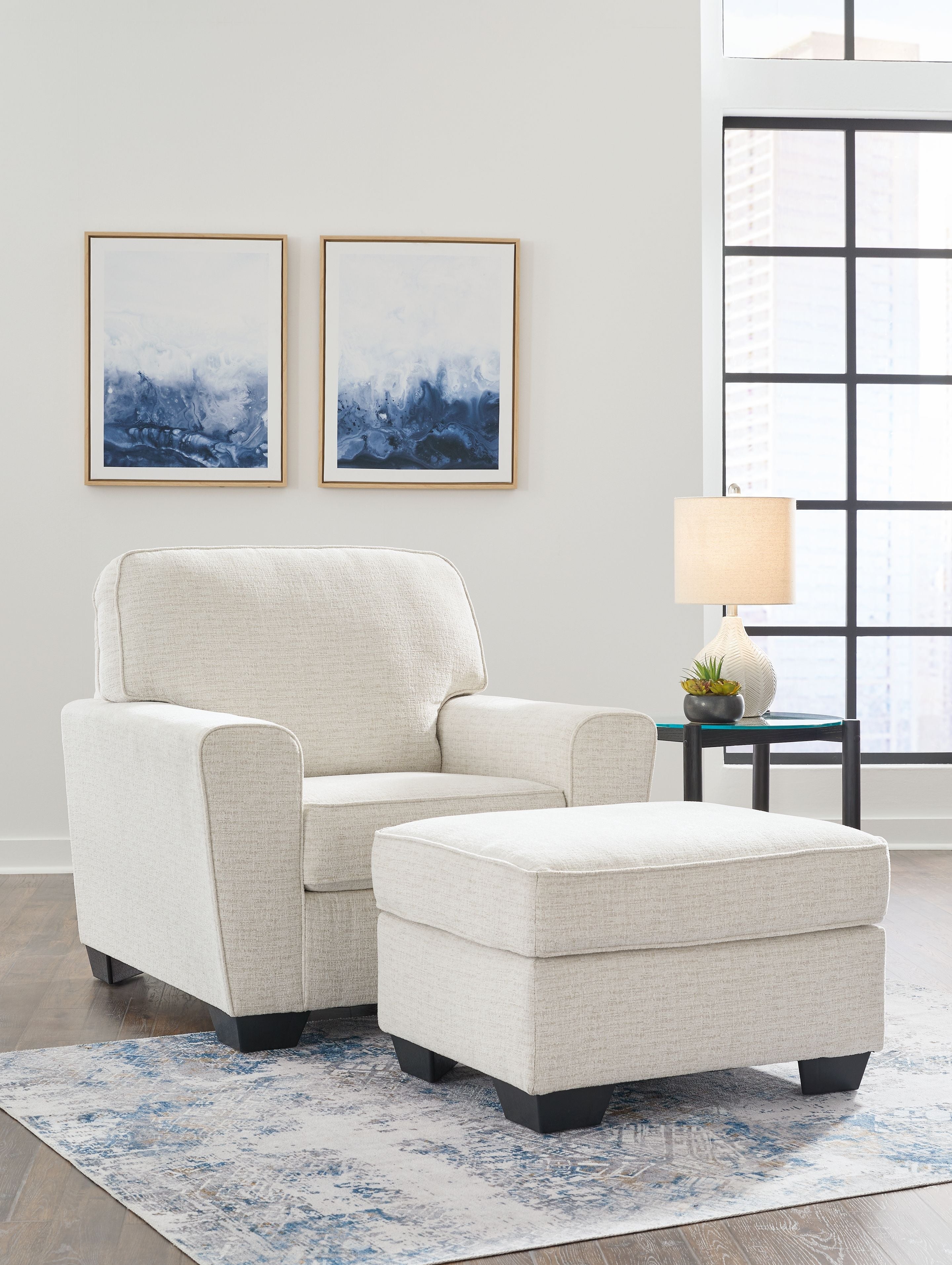 Signature Design by Ashley® Cashton - Living Room Set | Meri Furniture