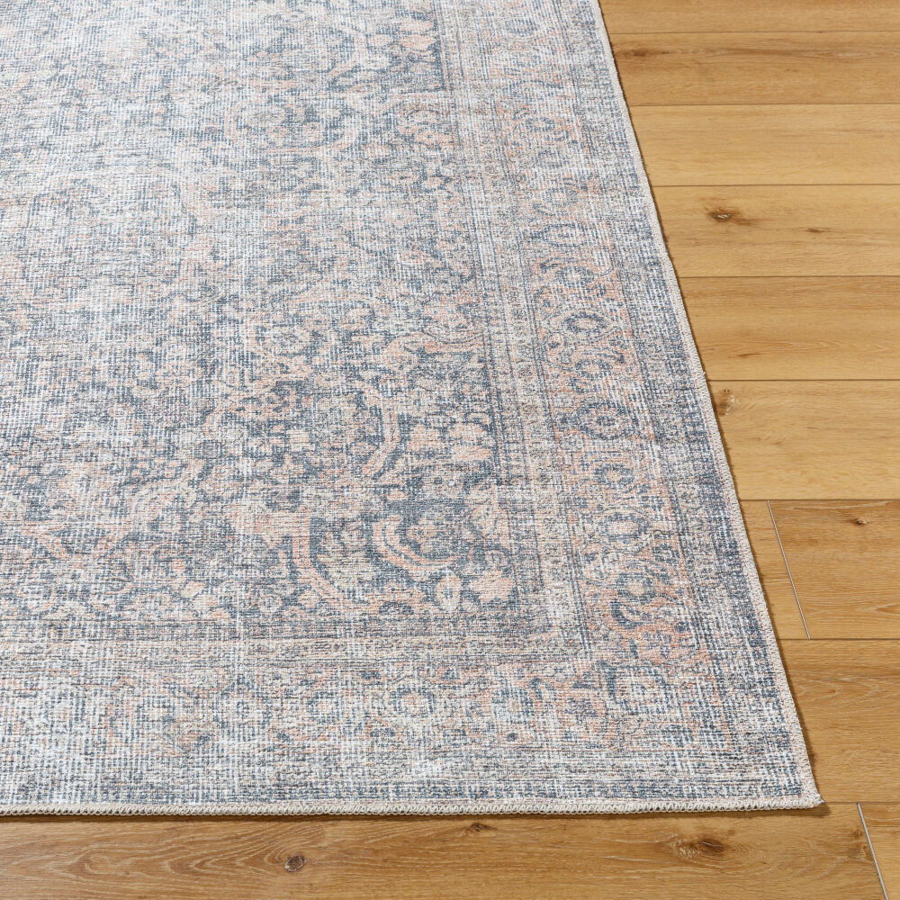 Lorelai Machine Woven Rug