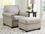 Signature Design by Ashley® Gaelon - Living Room Set | Meri Furniture