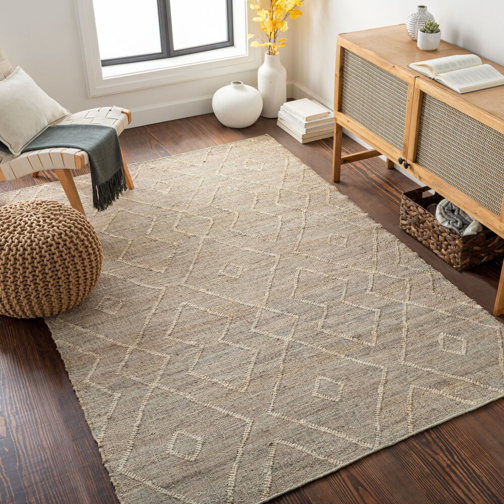 Cadence Handmade Rug