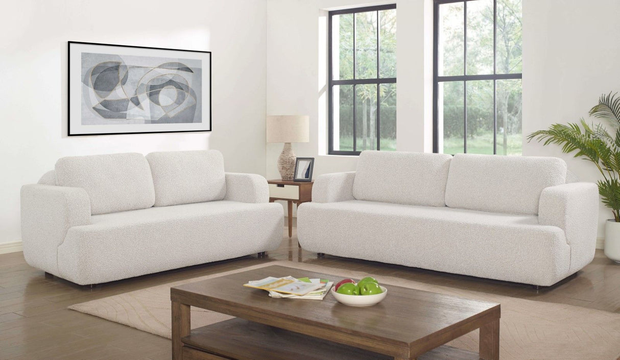 Furniture of America Jorpeland - Sofa | Meri Furniture