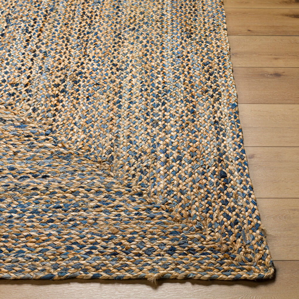 Trenzado Handmade Rug