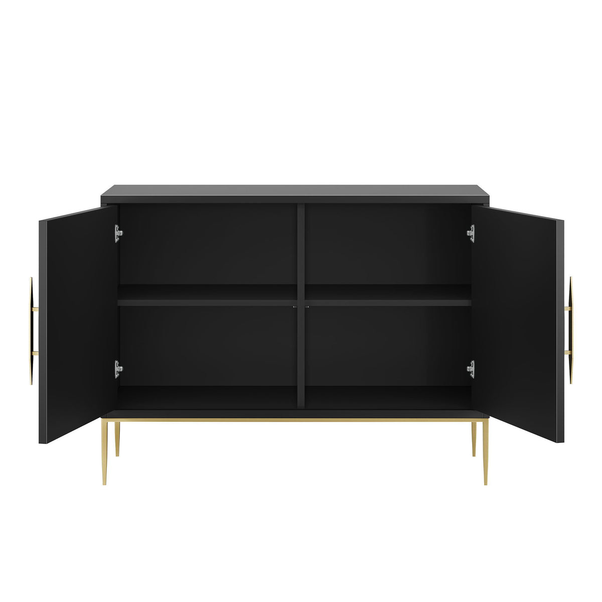 Awaken 47" Accent Cabinet by Modway
