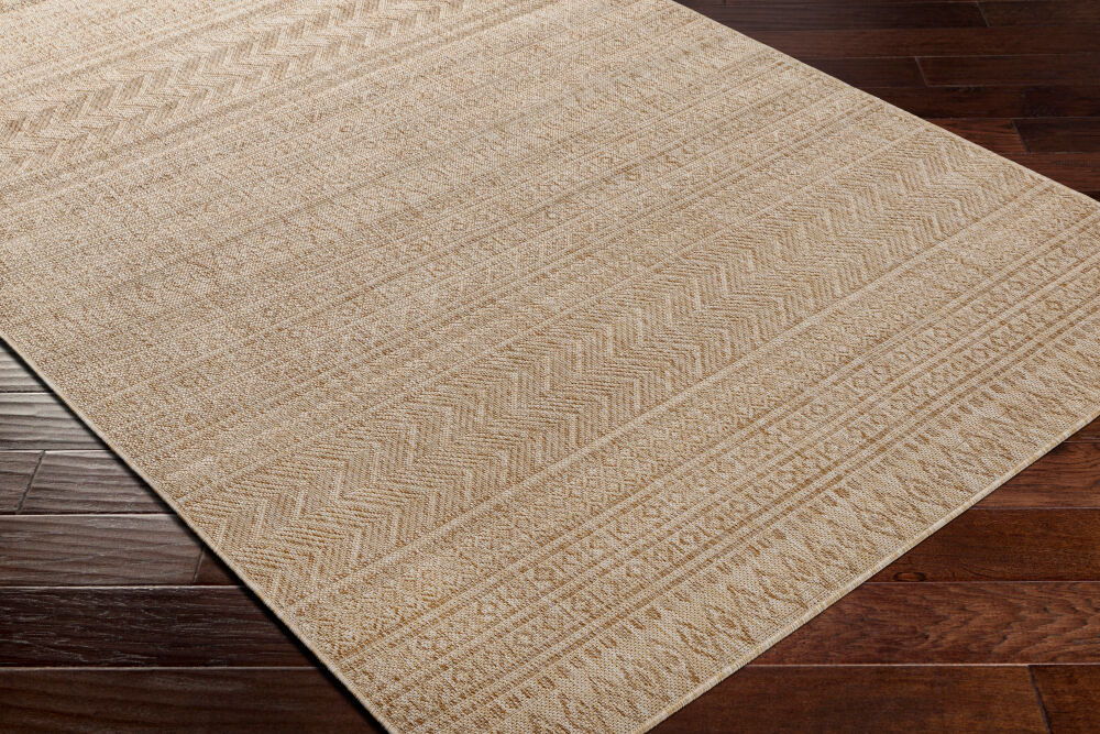 Eagean Machine Woven Rug