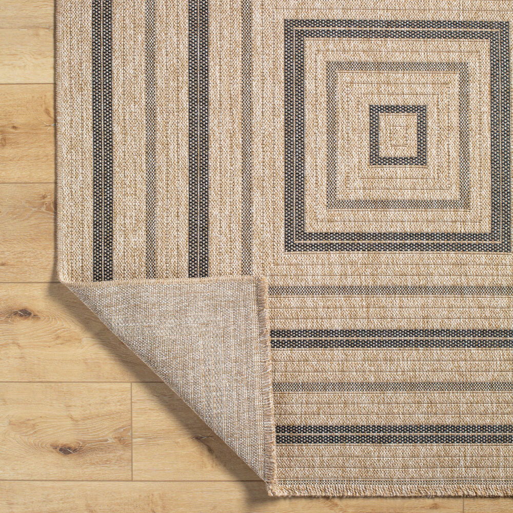Encore Machine Woven Rug
