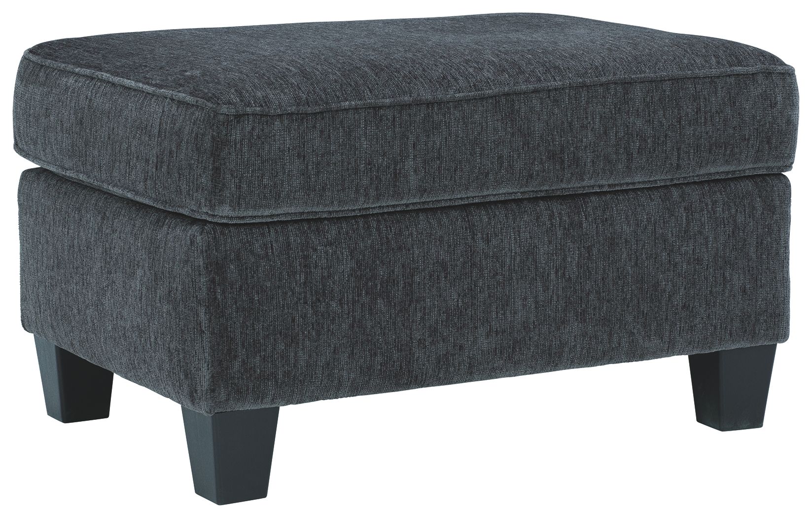 Ashley Furniture Abinger - Accent Ottoman | Meri Furniture