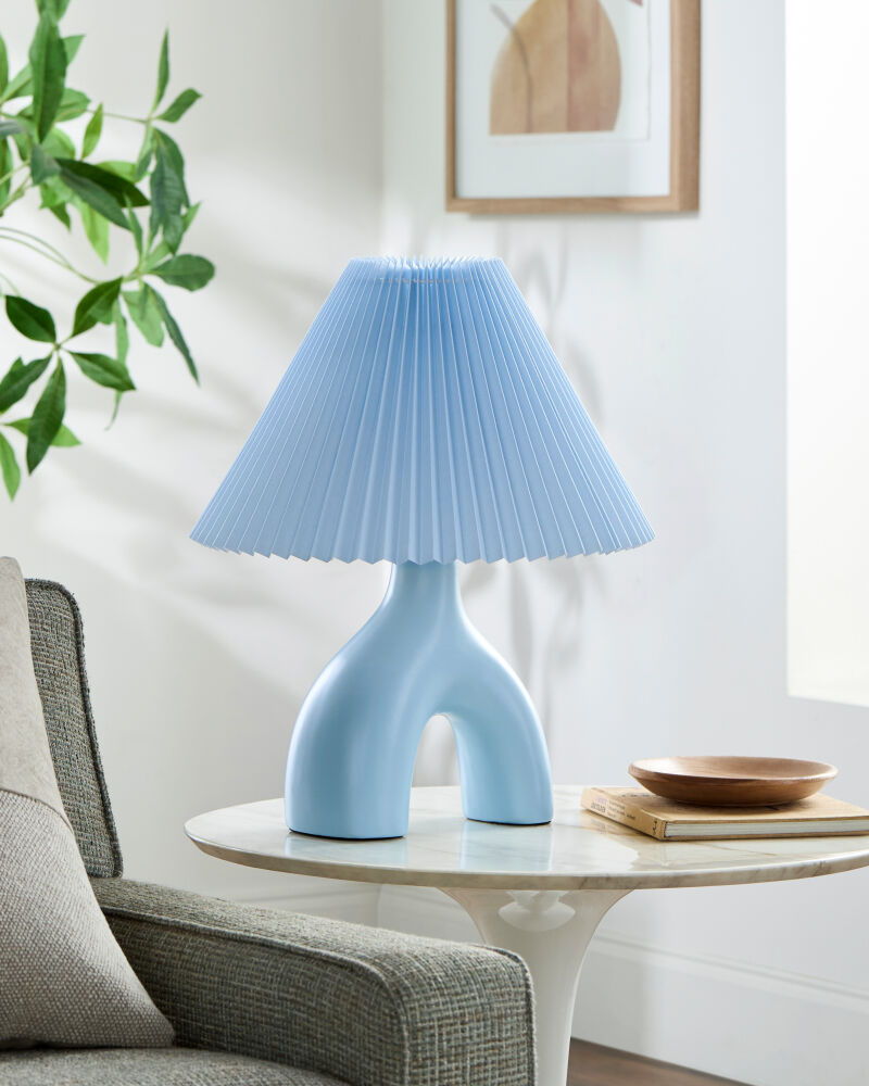 Alvik Accent Table Lamp