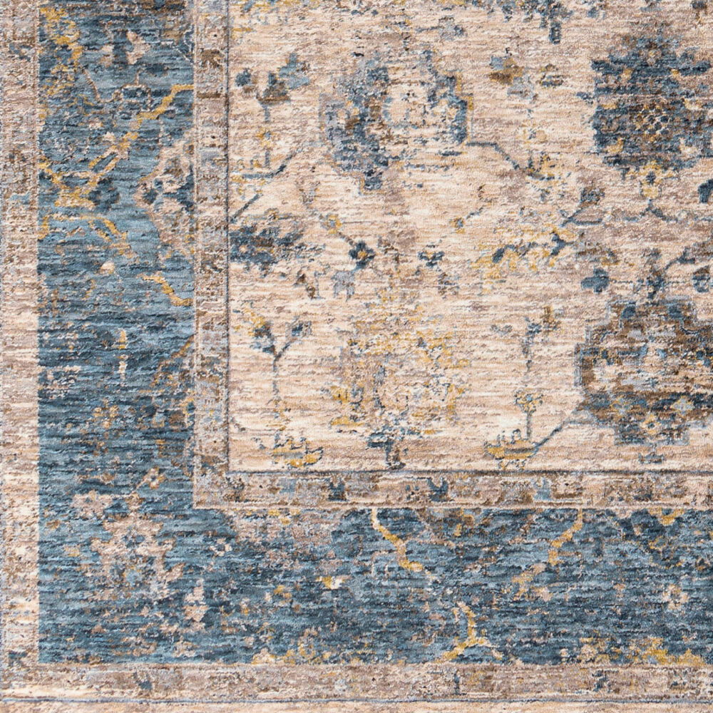 Mirabel Machine Woven Rug
