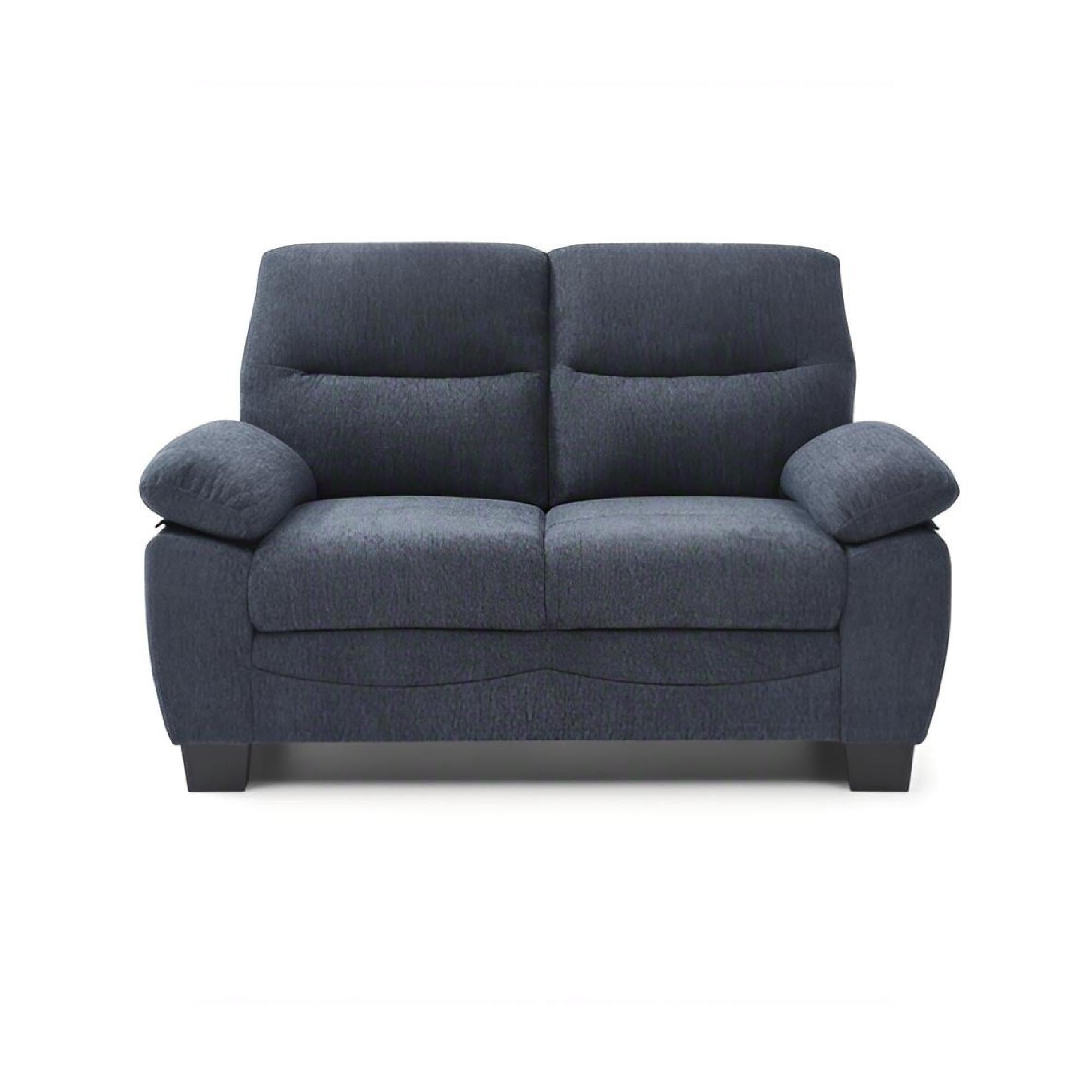 Summerton - Loveseat With Pillow Top Arms And Removable Back