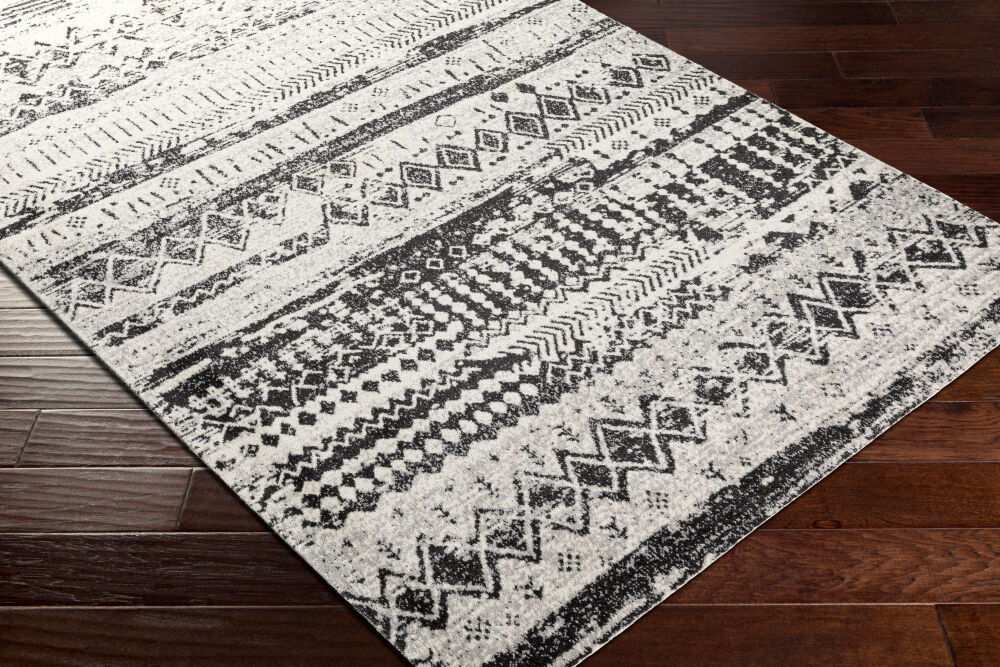 Lavadora Machine Woven Rug