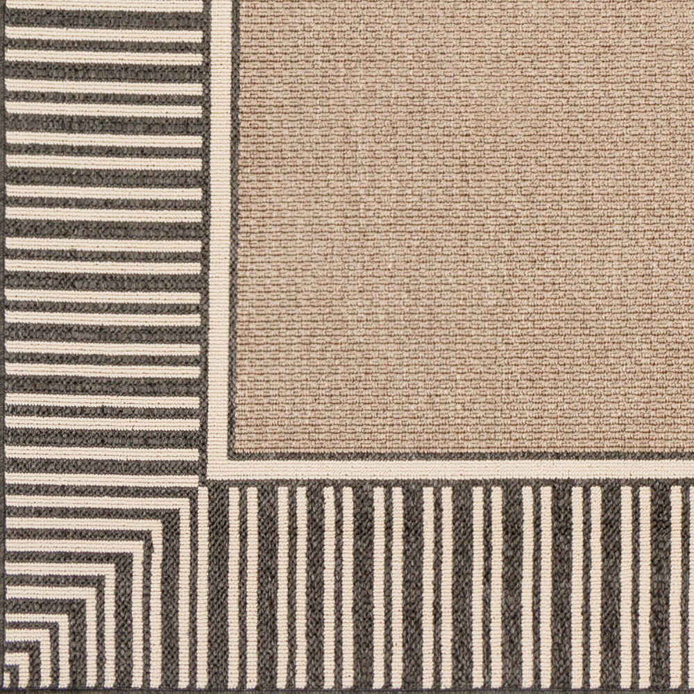 Alfresco Machine Woven Rug