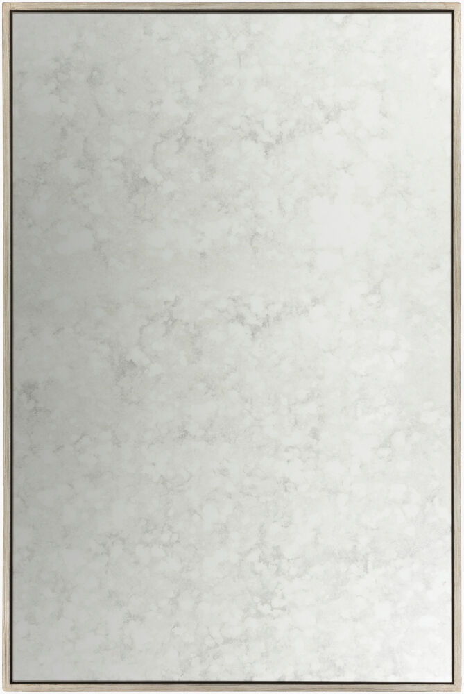 Verbena Accent Mirror