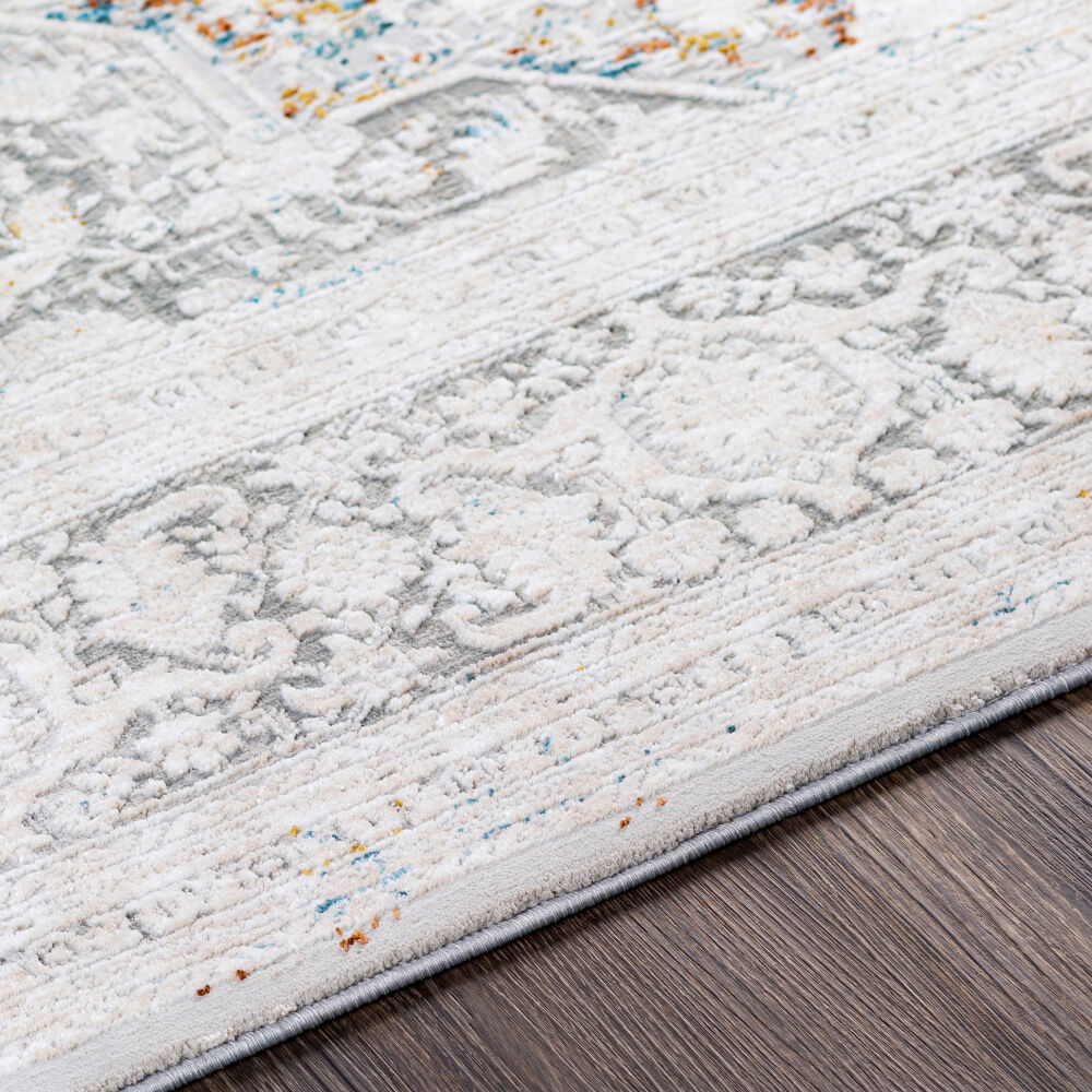Carmel Machine Woven Rug