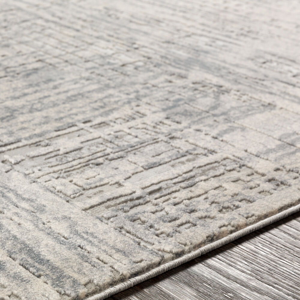 Alpine Machine Woven Rug