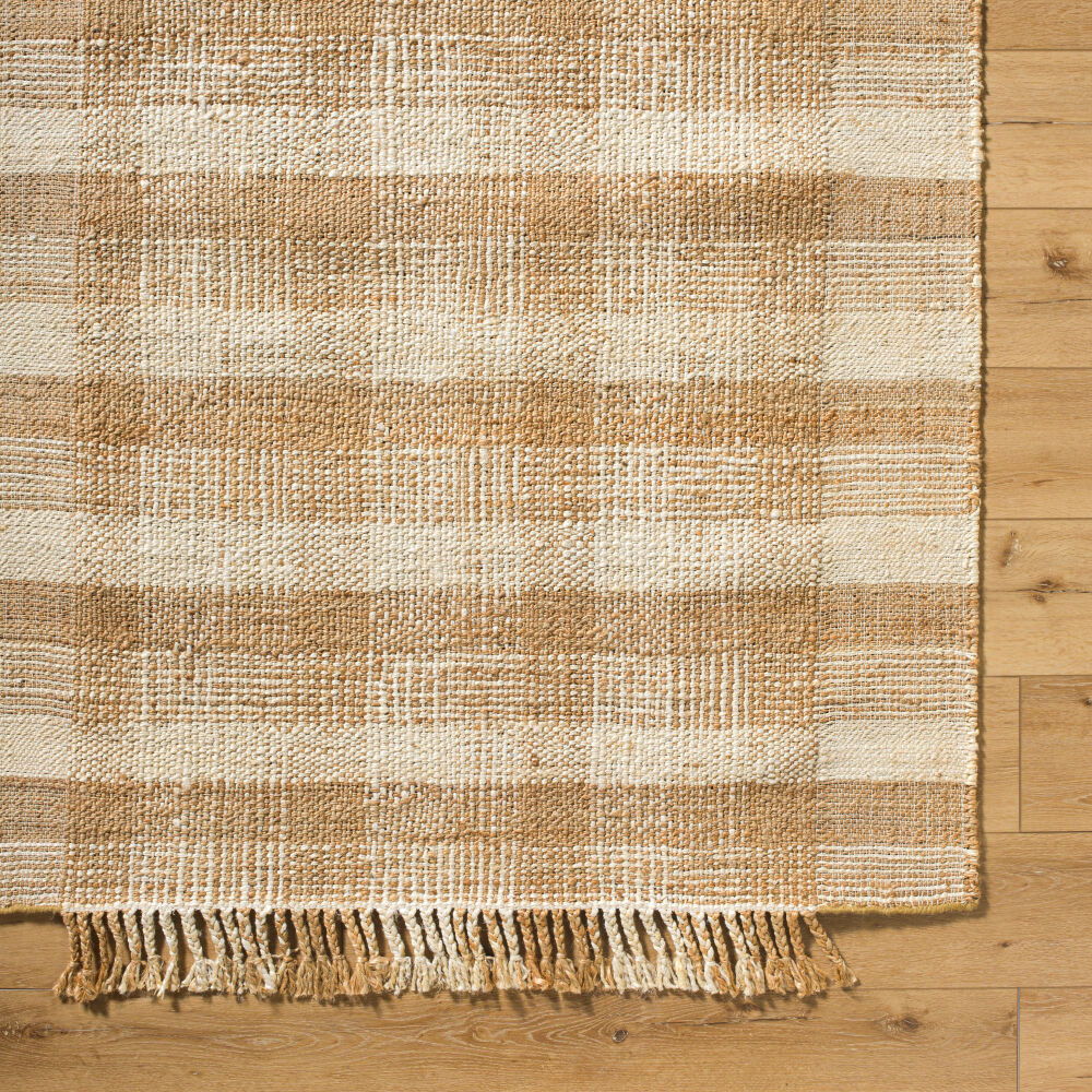 Jasmine Handmade Rug