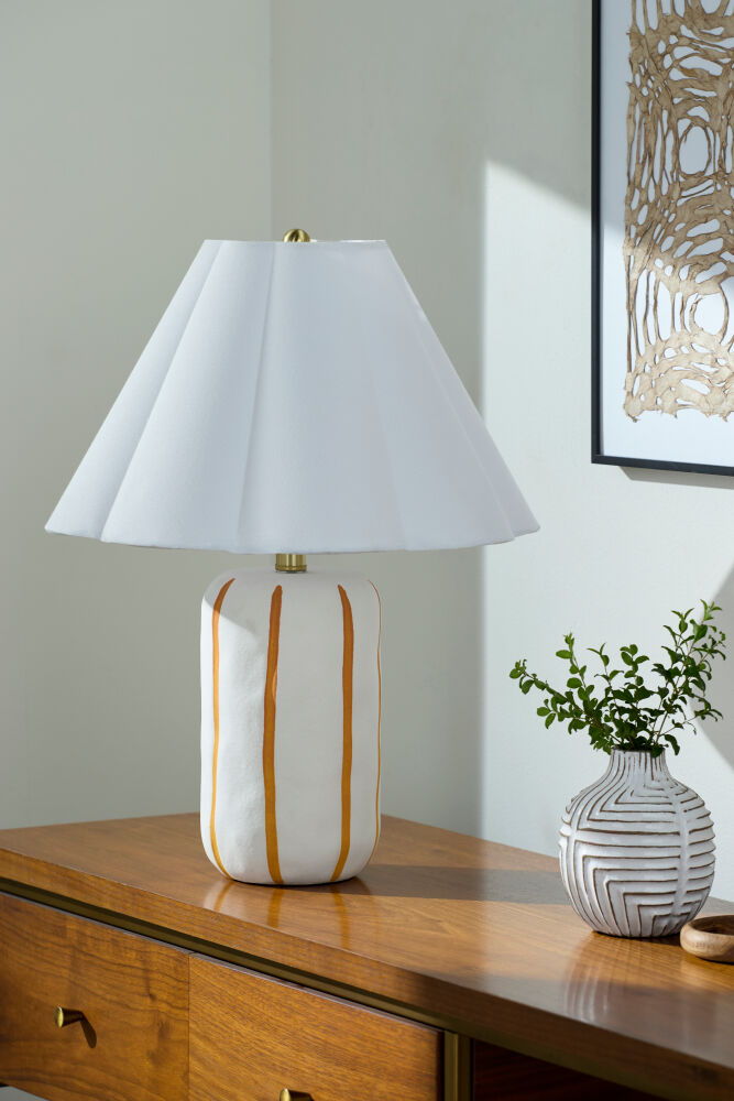 Kinki Accent Table Lamp