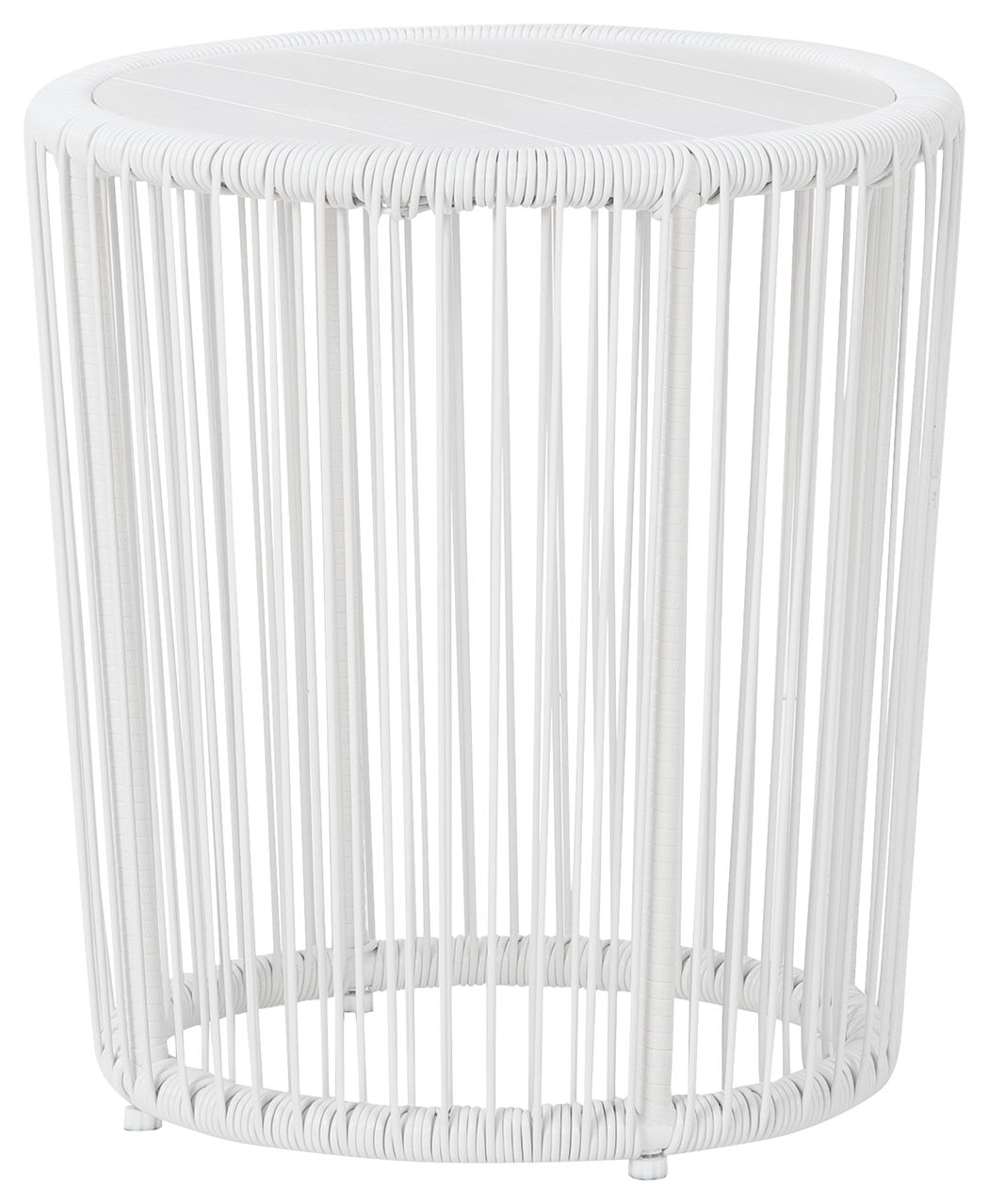 Signature Design by Ashley® Mandarin Cape - Outdoor Table Set | Meri Furniture
