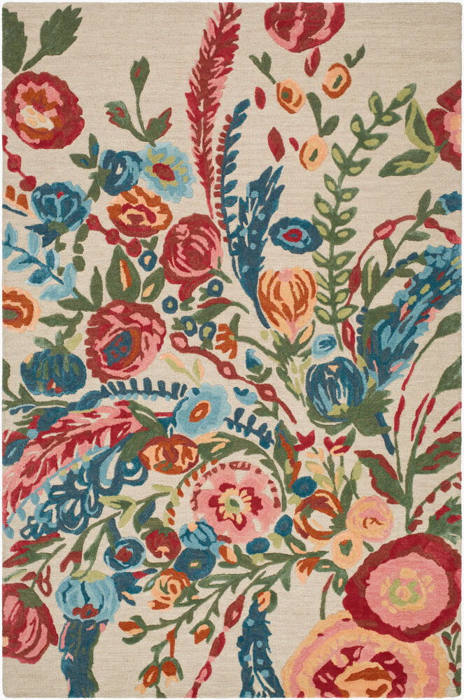 Shindig Handmade Rug