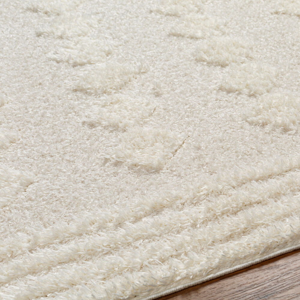 Rodos Machine Woven Rug