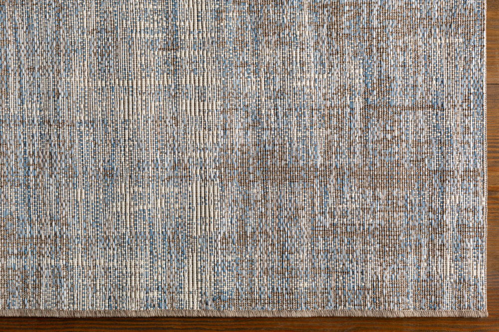 Santa Cruz Machine Woven Rug