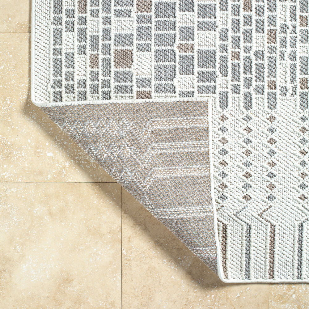 Bouclair Machine Woven Rug
