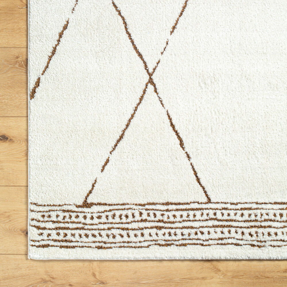 Freud Machine Woven Rug