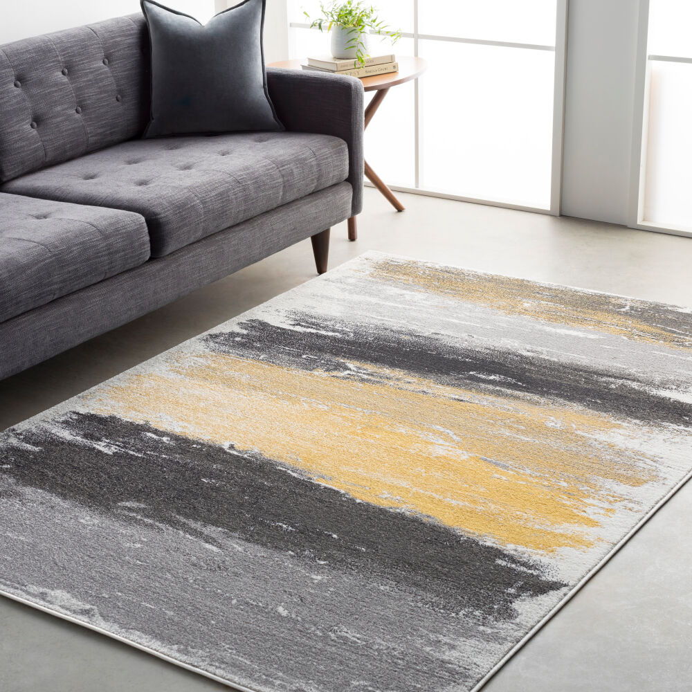 Pepin Machine Woven Rug
