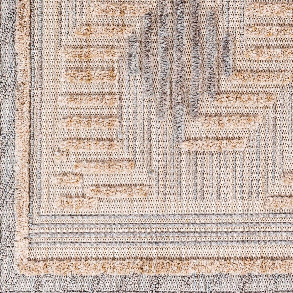 Zaragoza Machine Woven Rug