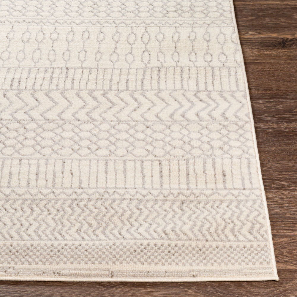 Pisa Machine Woven Rug