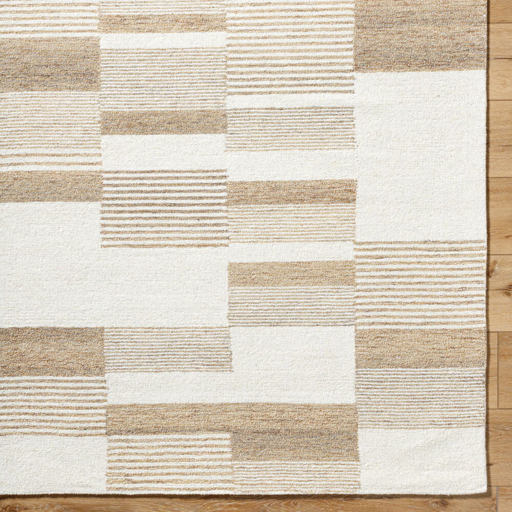Bournemouth Handmade Rug