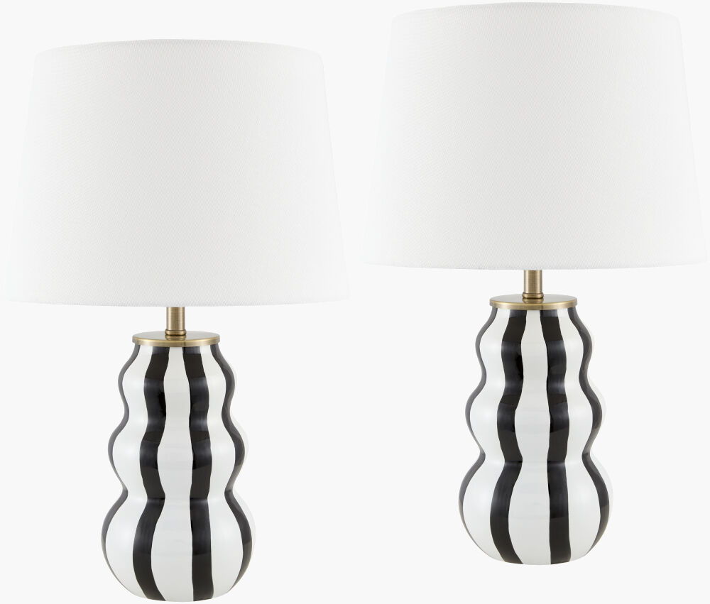 Dicomano Accent Table Lamp