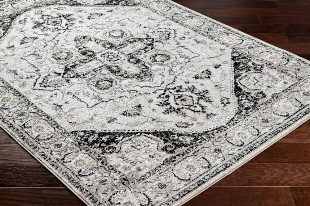 San Francisco Machine Woven Rug