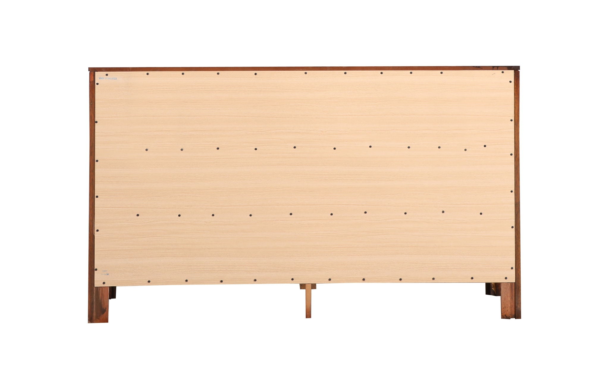 Elegant Transitional Dresser