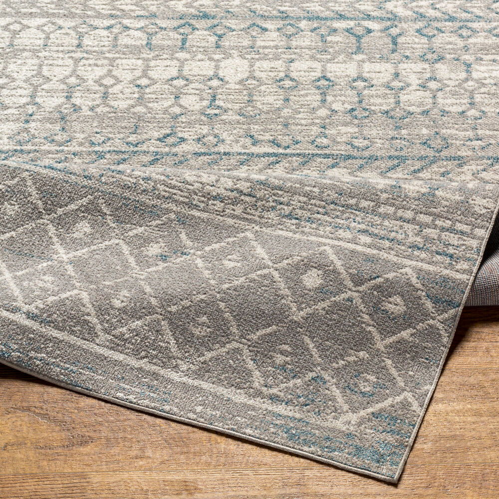 Lavadora Machine Woven Rug
