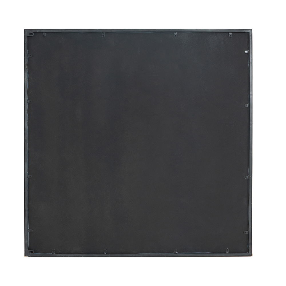 Traditional Decor Style Antique Glass Panel Mirror, Wall Mirror For Bathroom Entryway Console Lean Against Wall