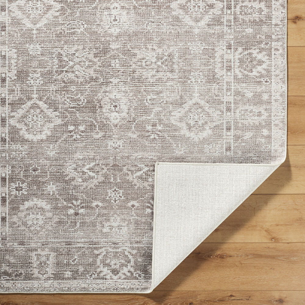 Collins Avenue Machine Woven Rug