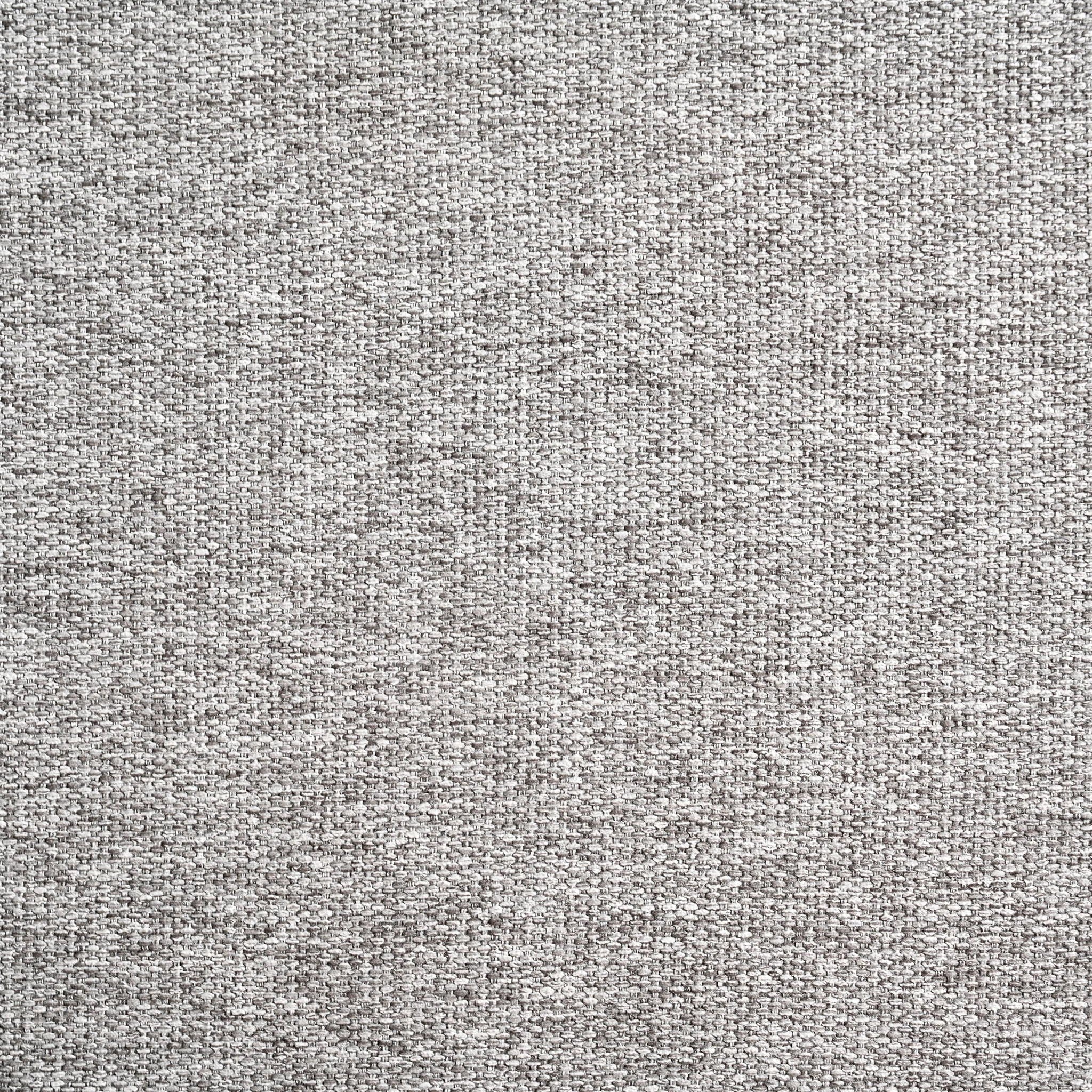 Vaughn Fabric Upholstered Flared Arm Accent Chair Grey