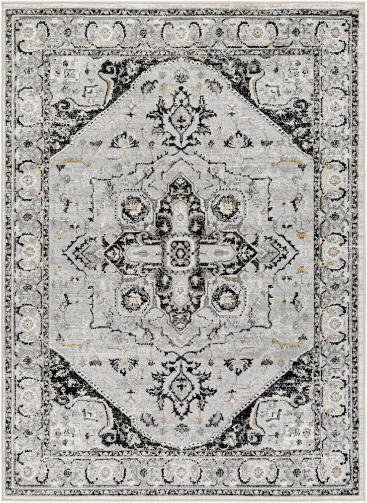 San Francisco Machine Woven Rug