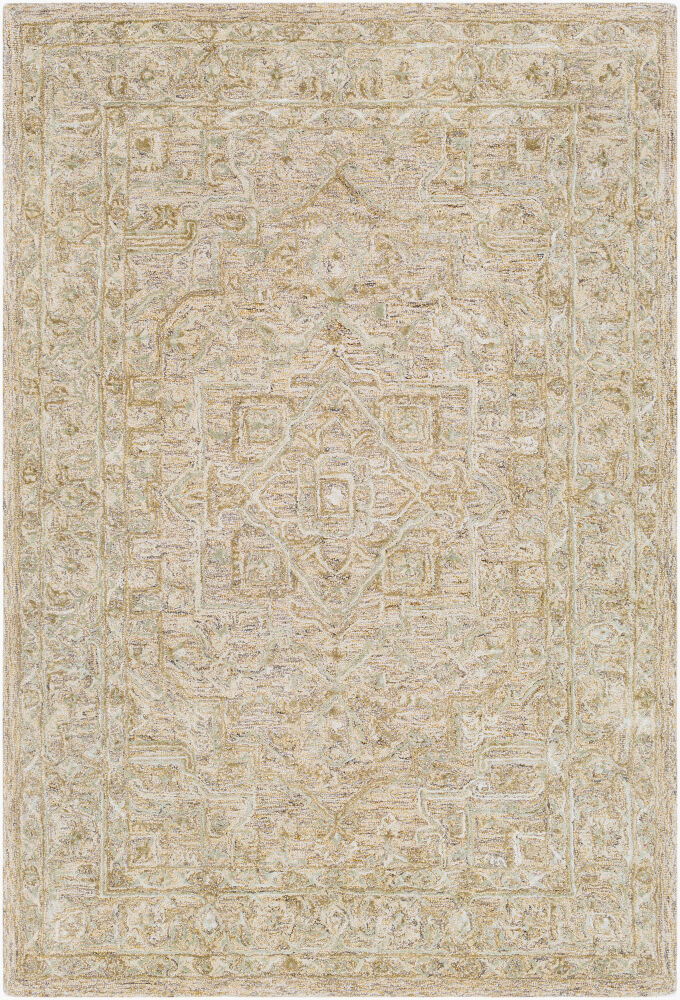 Shelby Handmade Rug