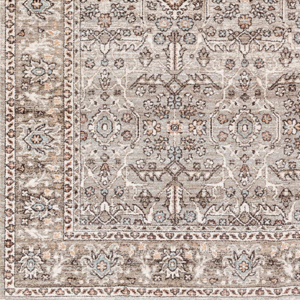 Carlisle Machine Woven Rug