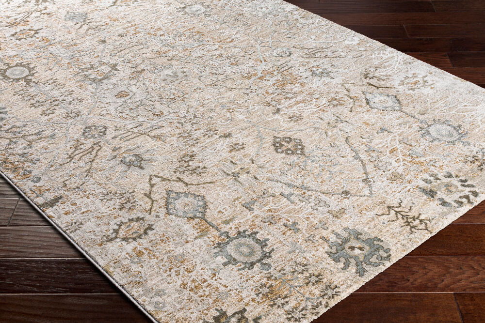 Brunswick Machine Woven Rug