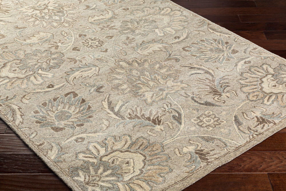 Caesar Handmade Rug