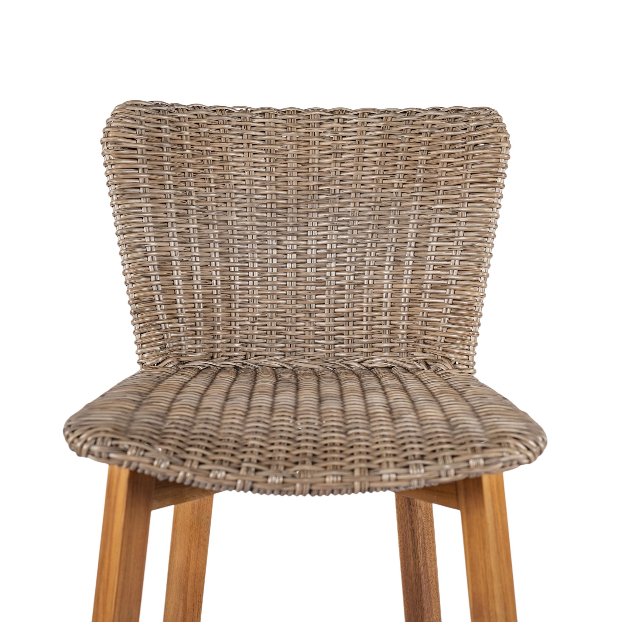 Lymington - Outdoor Bar Stool (Set of 2)