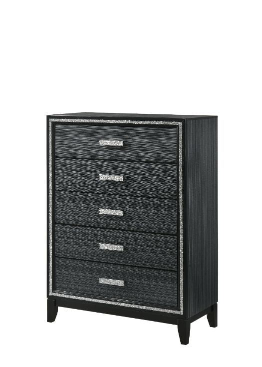 ACME Haiden - Chest | Meri Furniture