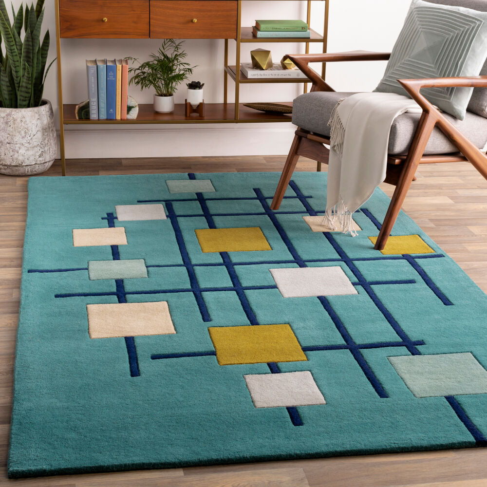 Forum Handmade Rug