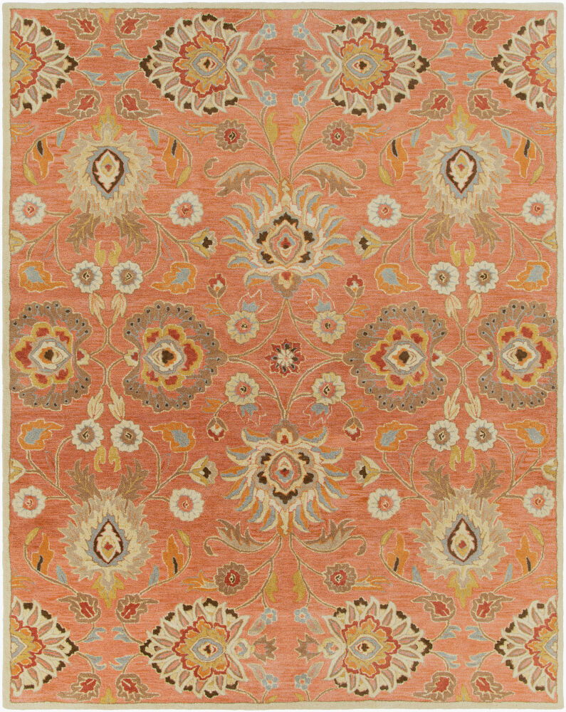 Caesar Handmade Rug