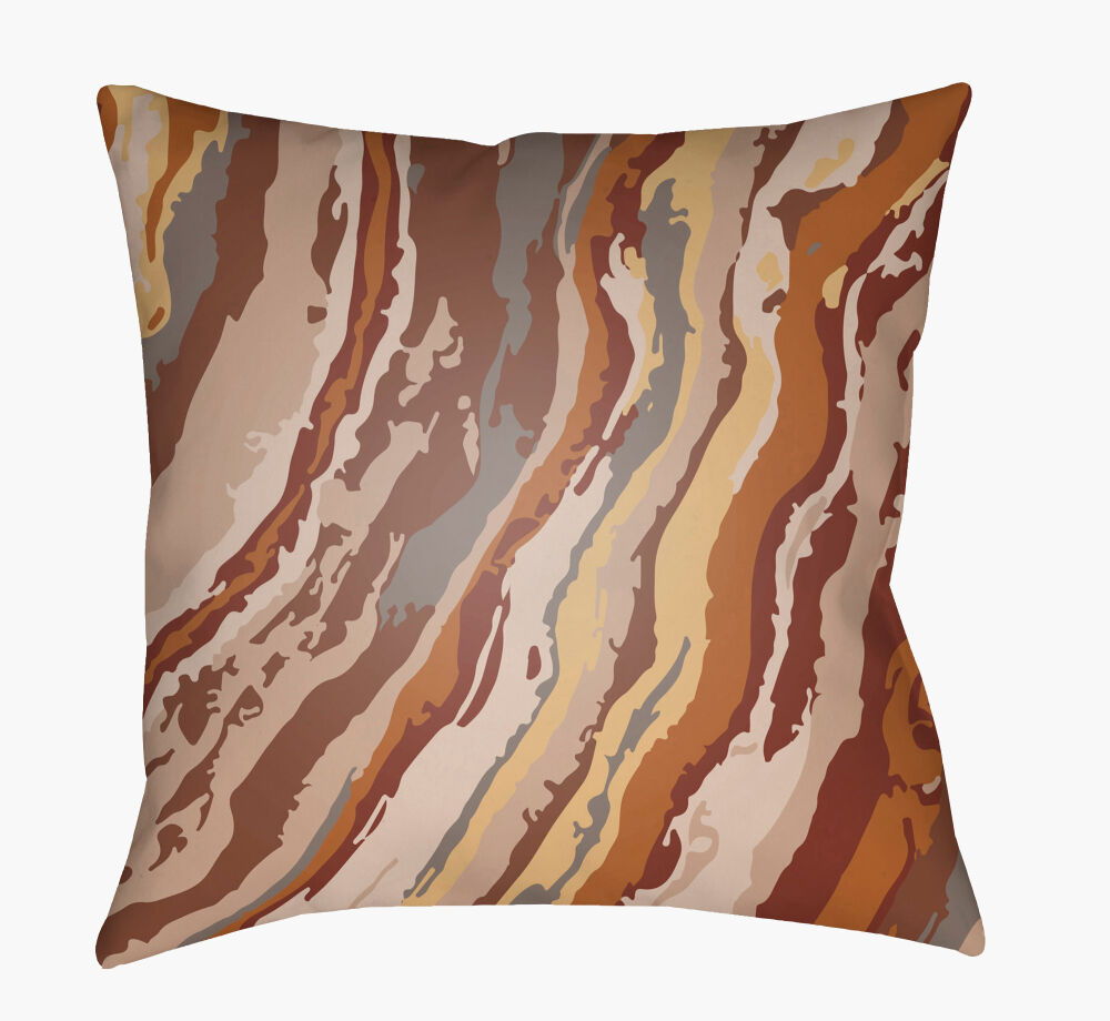 Textures Pillow