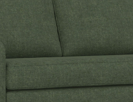 Samba - Loveseat - Green